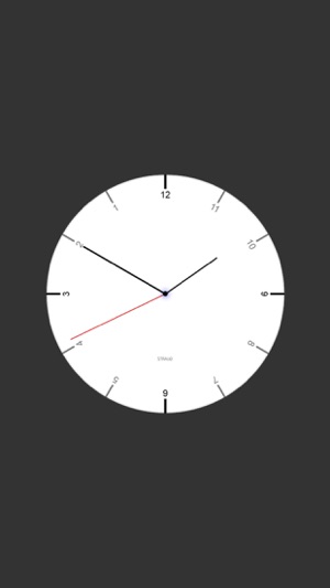 Clock Back(圖1)-速報App