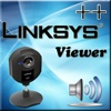 Linksys++ Viewer for iPad