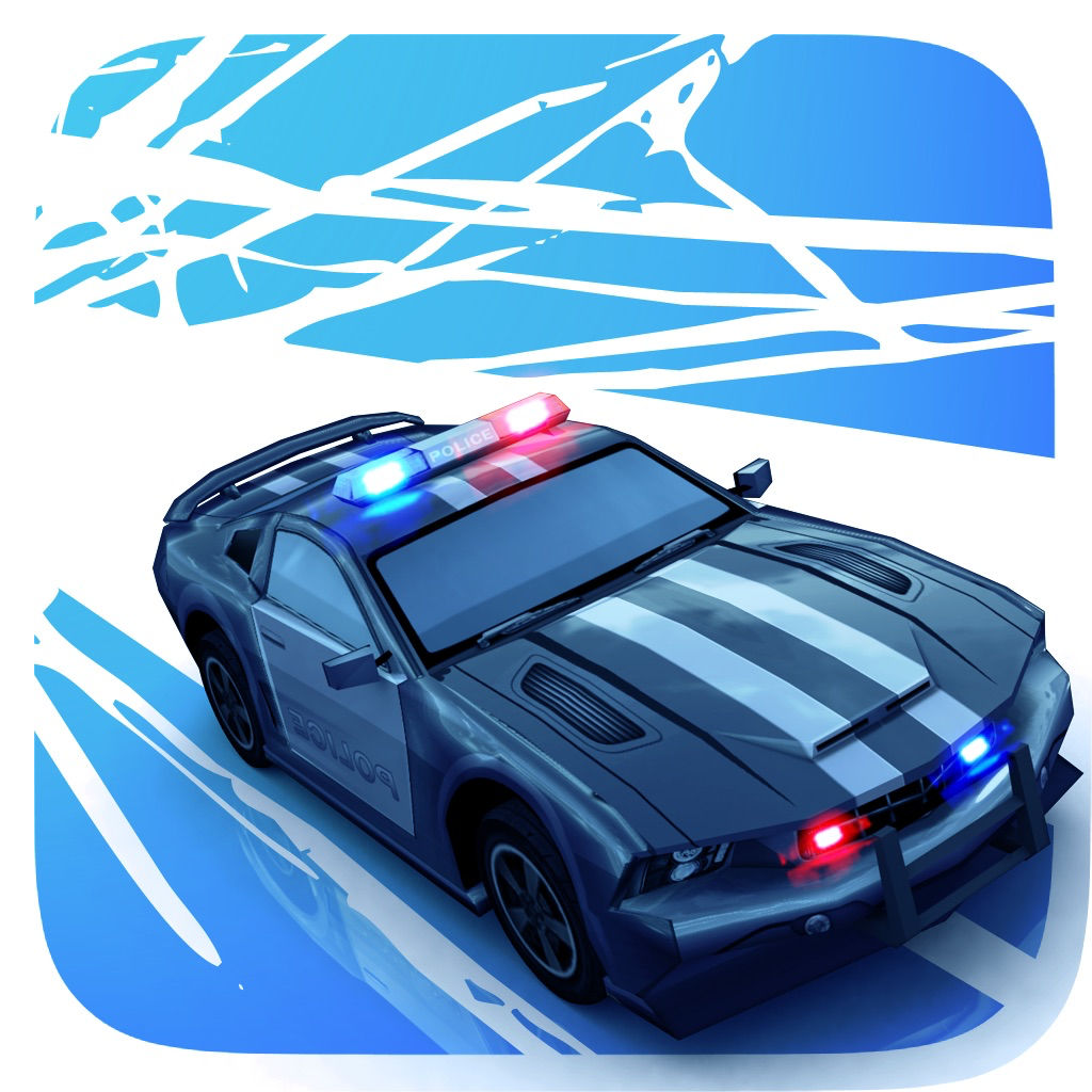 Get Smash Cops for iOS, iPhone, iPad Aso Report