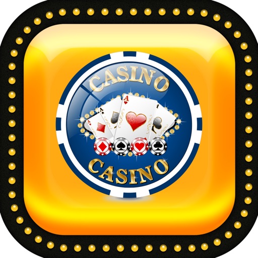 Real Vegas Casino Free - Play for Fun icon