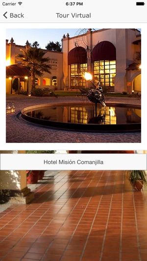 Hoteles Misión Guanajuato(圖3)-速報App