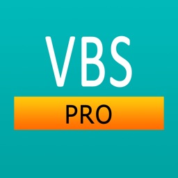 VBScript Pro