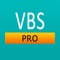 More than just a cheat sheet or reference, the VBScript Pro Quick Guide provides beginners with a simple introduction to the basics, and experts will find the advanced details they need