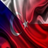 Česká Republika Krocan Věty Čeština Turečtina Audio