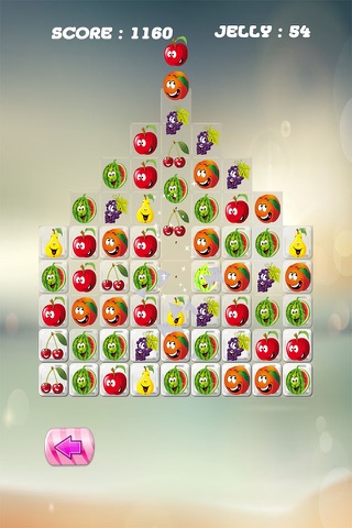 Blasting Fruits Match 3 screenshot 3
