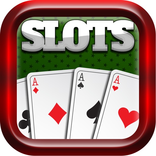 Ultimate Poker Heart Of Vegas Slot! - Play Free Slot Machines, Fun Vegas Casino Games - Spin & Win! icon