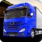Speed Truck Parking Simulator