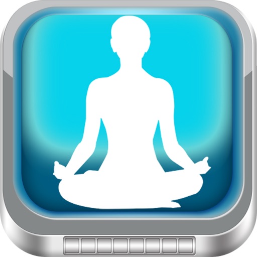 瑜伽教练视频-YOGA瑜伽健身锻炼，腹部训练打造完美塑身减肥 icon