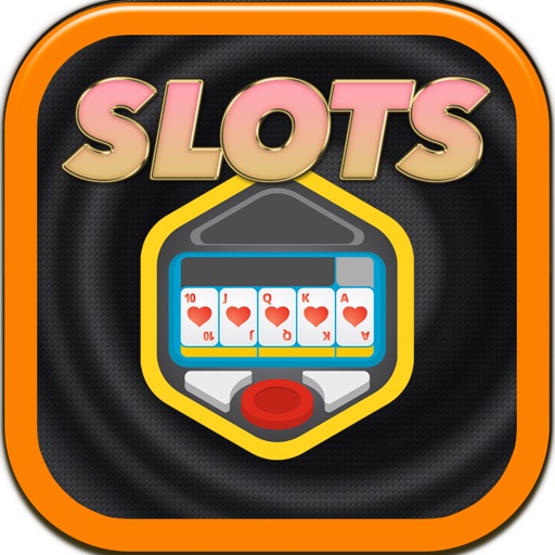 Free Slots Game Las Vegas Casino Machines 888 icon