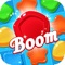 Tap Candy Boom Mania - Candy Miner Swipe Remove