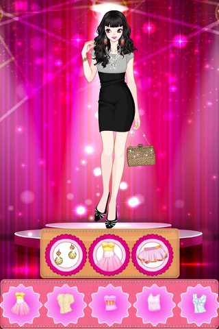 Fashion Beauty Princess screenshot 2