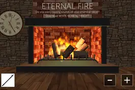 Game screenshot Eternal Fire apk