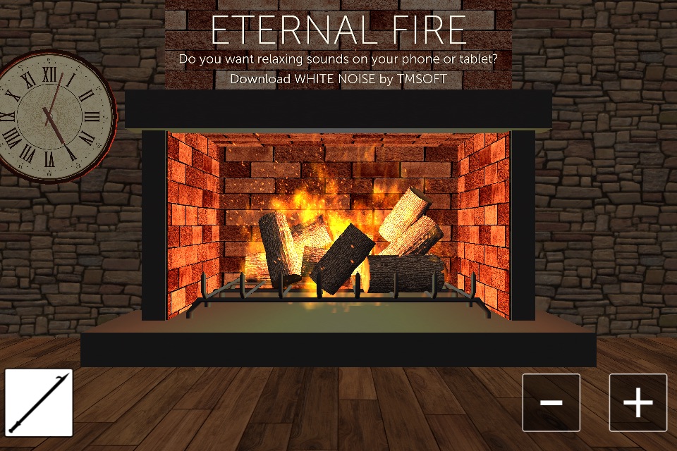 Eternal Fire screenshot 2