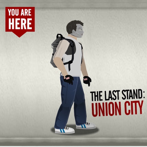 union city 2! icon