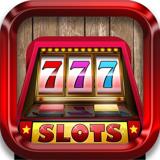 2016 Load 777 Slots - Classic Vegas Casino icon