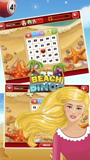 Twin Land for Bingo - Fun Game(圖4)-速報App