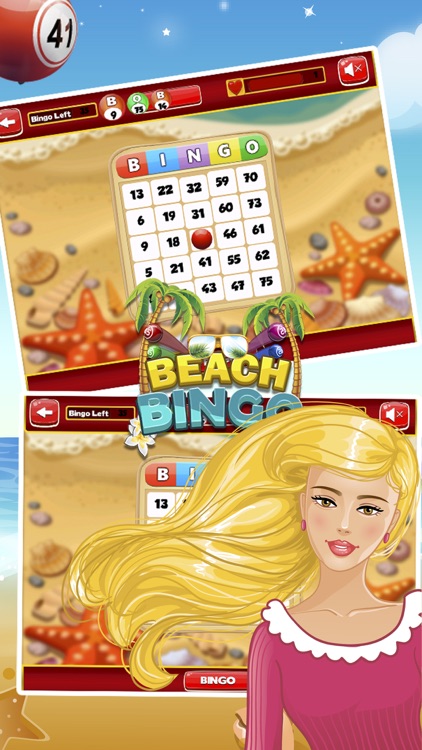 Twin Land for Bingo - Fun Game screenshot-3