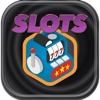 777 Machine of Slots 3-Reel Deluxe  - Free Slots Gambler Game