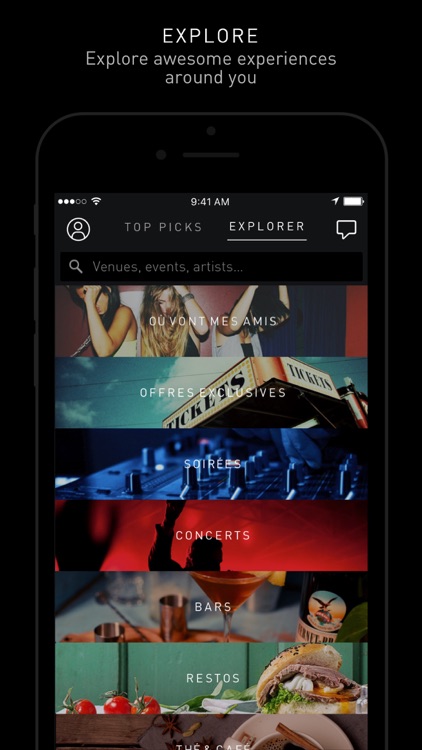 LittleBigCity – City guide, alive.