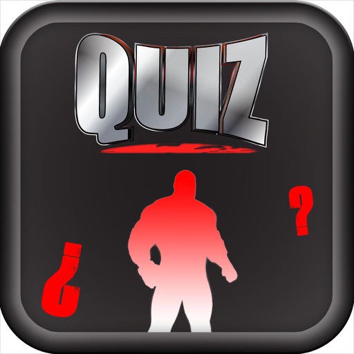 Super Quiz Game for Fighters: WWE Immortals Version icon
