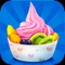Frozen Yogurt Maker! - Crazy Sweet Treats