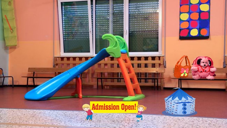 【图】Preschool Kid Escape(截图2)