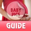 Guide for Baby Pics - Burleigh Milestone & Olivia