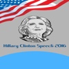 Hillary Clinton Speech 2016
