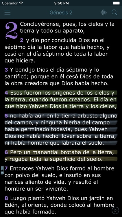 La Biblia con Apócrifos (Bible in Spanish)