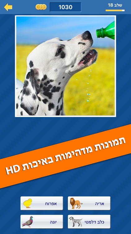 לנחש את החיה