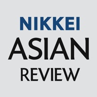 Nikkei Asian Review ne fonctionne pas? problème ou bug?