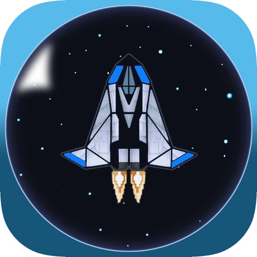 Spacey Trip iOS App