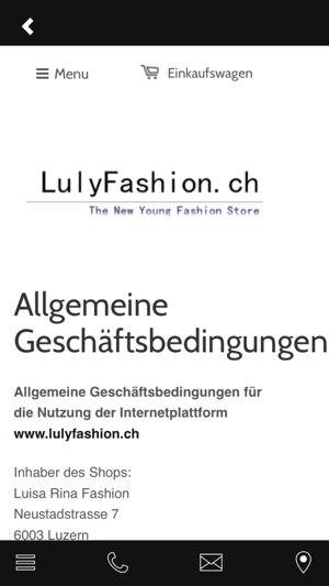 Lulyfashion(圖5)-速報App