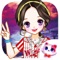 NaughtyBeauty - Makeup, Dressup, Spa and Makeover - Girls Beauty Salon Games