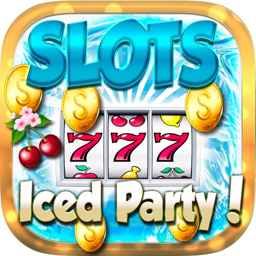 ``````` 2016 ``````` - An Iced Party Las Vegas Casino - FREE Las Vegas SLOTS Game