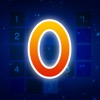 Zero - A pop sodoku game of click trivia dots & dash number to 0 and win - iPadアプリ