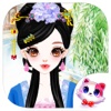 Cute Ancient Dress Up - Sweet Princess Fashion Show, Girl Funny Games