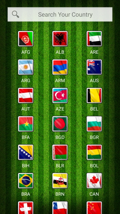 Flag Face screenshot-4