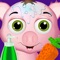 Icon Little Pet Spa - Makeover Games (Boys and Girls)
