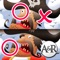 Icon My First Find the Differences Game: Pirates - Free App for Kids and Toddlers - Games and Apps for Kid, Toddler