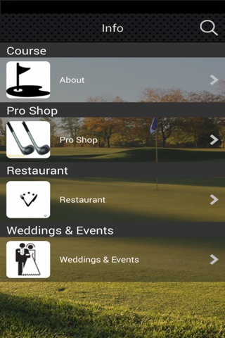 Sawmill Golf screenshot 4