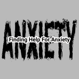 Help For Anxiety