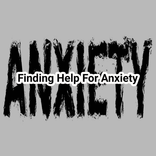 Help For Anxiety icon