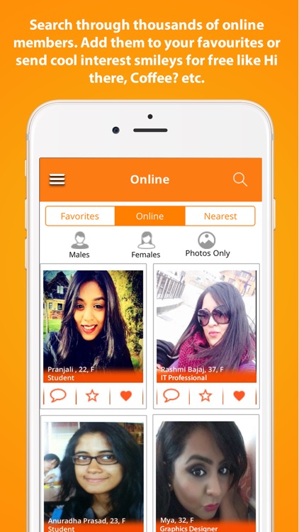 IndiansInEU #1 App to connect with Indians inEU