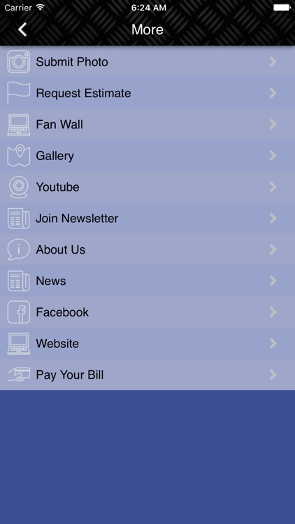 Yates Astro Pest Control by Next Wave Bizness Apps