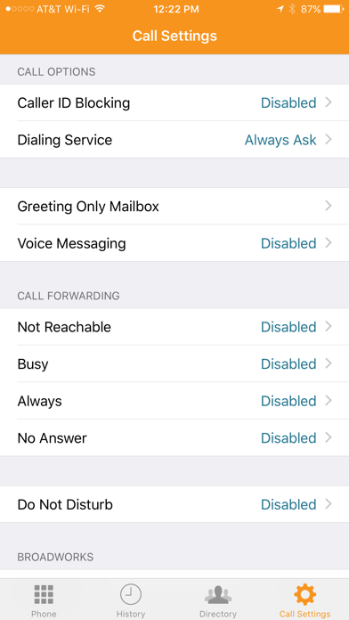 How to cancel & delete Quantum MobileLink from iphone & ipad 4