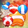 Cookie Crush : a cool puzzle game to have fun