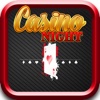 Poker Night Cesaer Casino Slots Machine - Free Vegas Games, Win Big Jackpots, & Bonus Games!