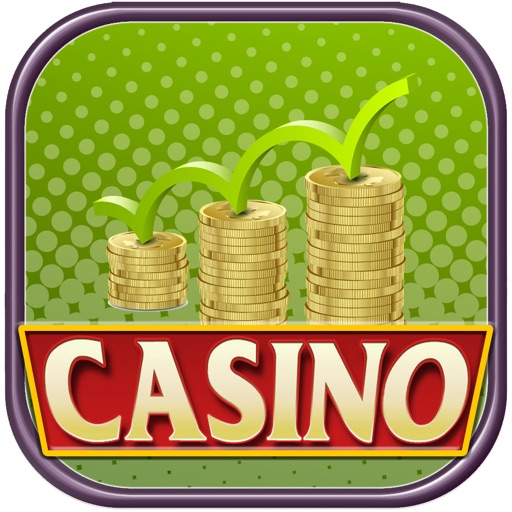 777 Heart Of Slot Machine Hard Hand - Free Gambler Slot Machine icon