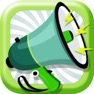 Get Crazy Voice Changer & Recorder – Prank Sound Modifier with Cool Audio Effects Free for iOS, iPhone, iPad Aso Report